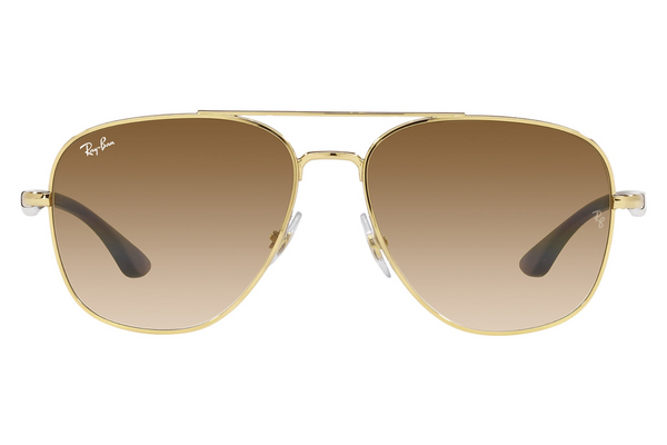 Ray-Ban Sunglasses RB3683