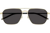 Mont Blanc Sunglasses MB0367SA