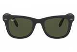 RAY-BAN Sunglasses RB4105 Folding 601/50