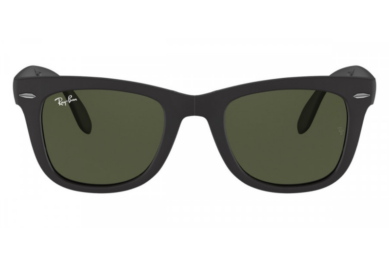 RAY-BAN Sunglasses RB4105 Folding 601/50