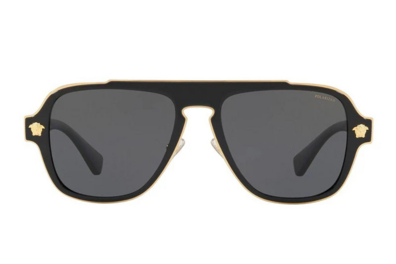 Versace Sunglasses VE 2199 1002/81