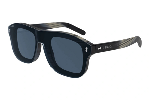 Gucci Sunglasses GG1712S 003 Clip On