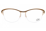 Cazal Frame 1276 004 53