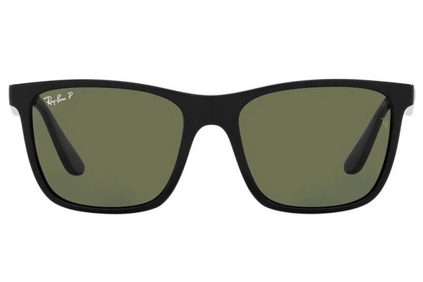 Ray-Ban Sunglasses RB4390I 601/9A 54 POLARIZED