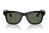 Ray-Ban Meta Wayfarer AI RW4006 601/71 3N G15 50