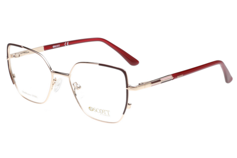 Scott Frame SC5676