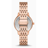 Michael Kors Melissa Pavé Quartz Women’s Watch MKO1081I