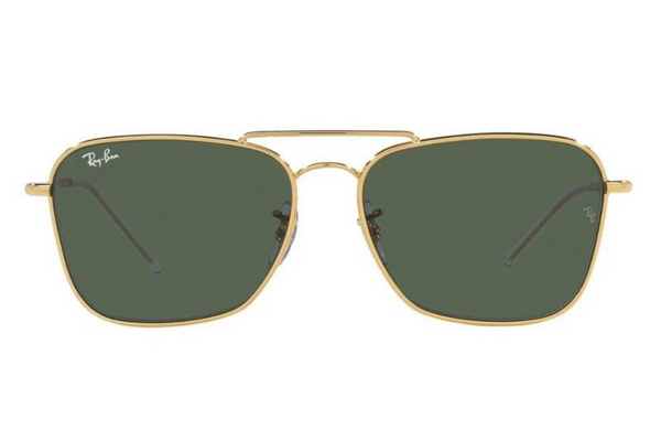 Ray-Ban CARAVAN REVERSE R0102S 001/VR 58