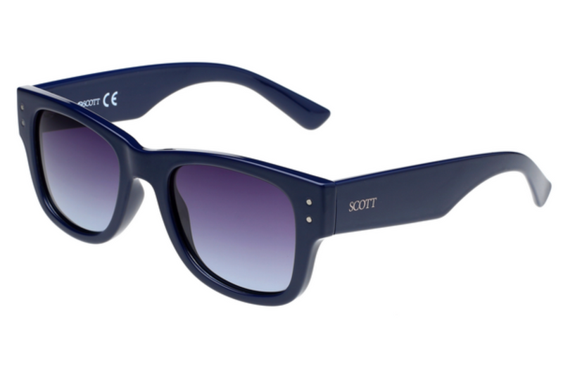 Scott Sunglasses SC3057 Raven