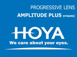 Hoya Amplitude Progressive Lenses