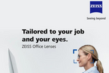 ZEISS Office lens Single Vision