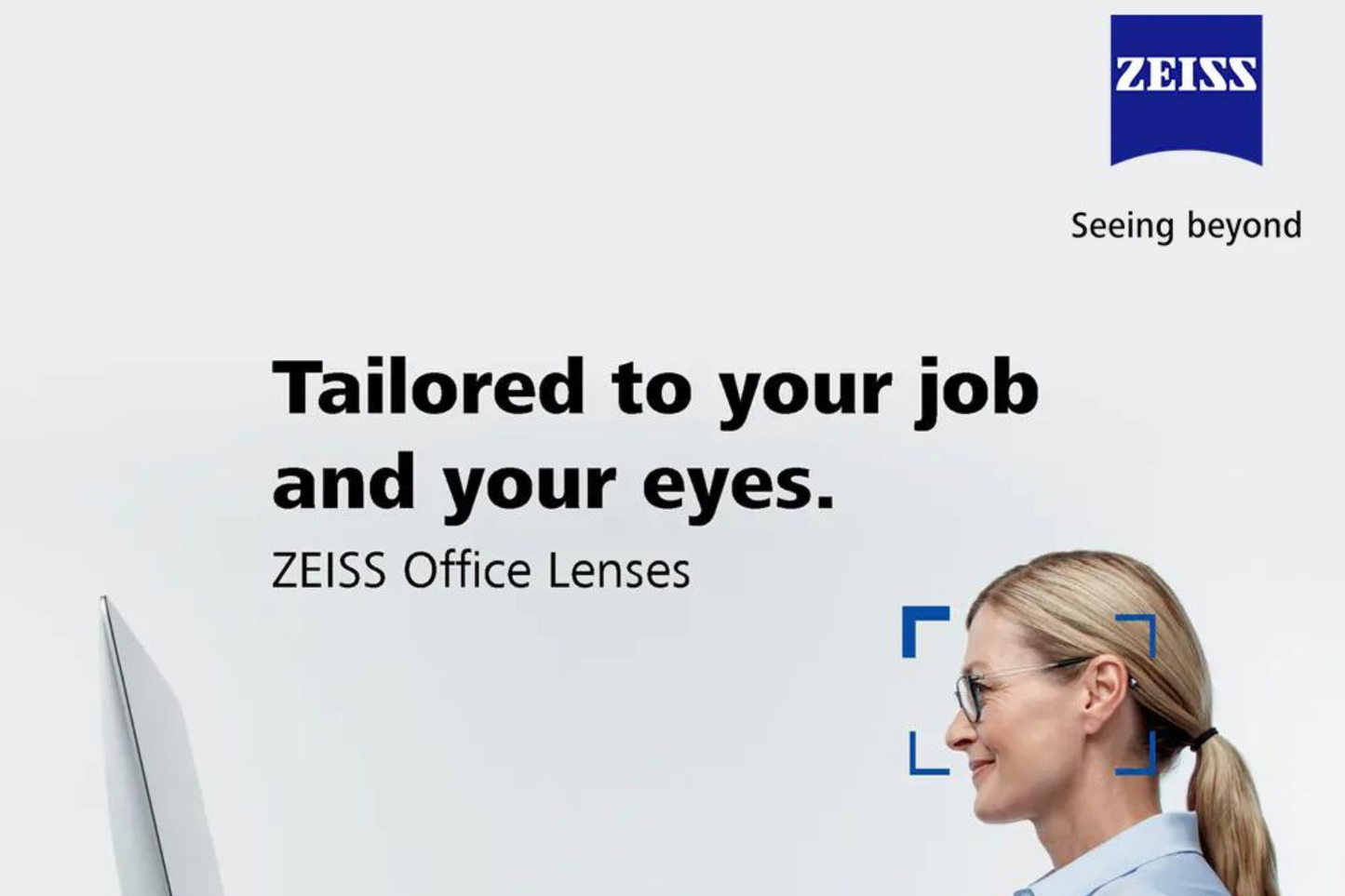 ZEISS Digital SmartLife Single Vision