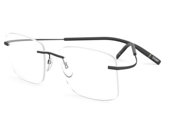 Silhouette Frame TMA The Icon 5541