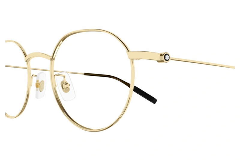 Mont Blanc Frame MB0317OA