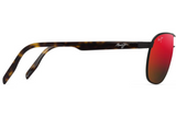 Maui Jim Sunglasses CASTLES 728