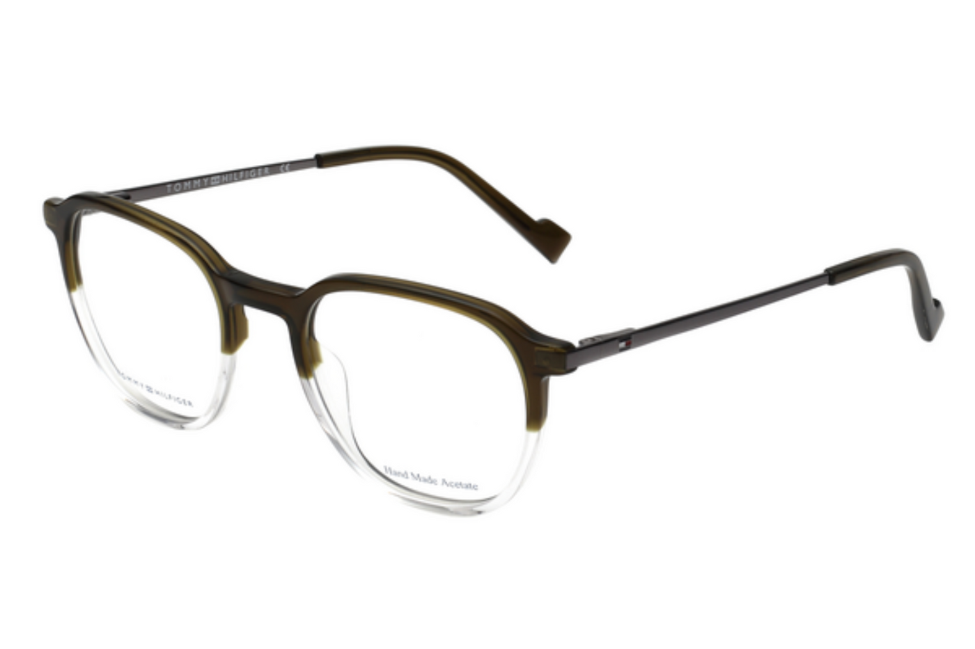 Tommy Hilfiger Frame TH6283 – woweye