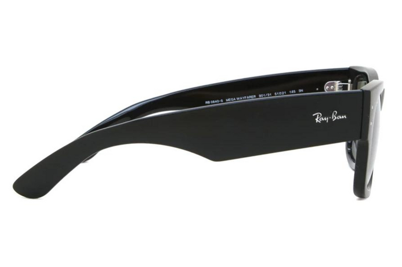 Ray-Ban RB0840S Mega Wayfarer 901/31