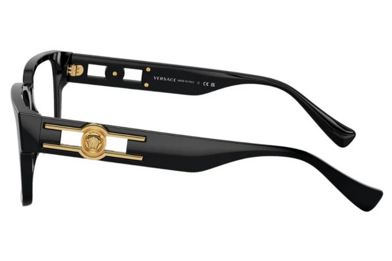 Versace Frame VE 3346 GB1