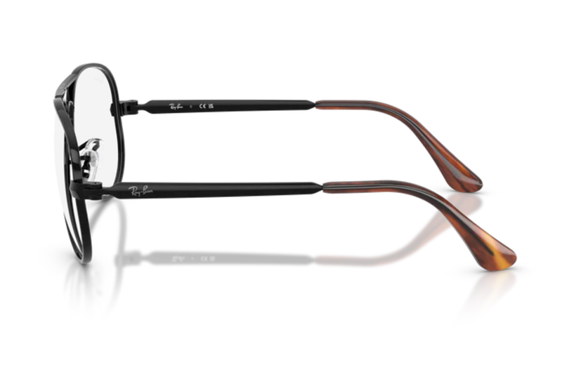 Ray-Ban Frame RX3925V 2509