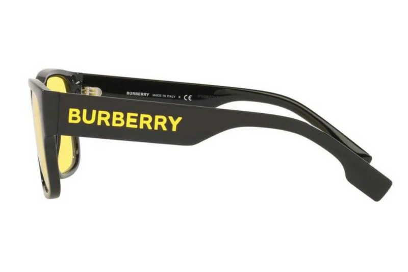 Burberry Sunglasses BE 4358 KNIGHT 300185 – woweye