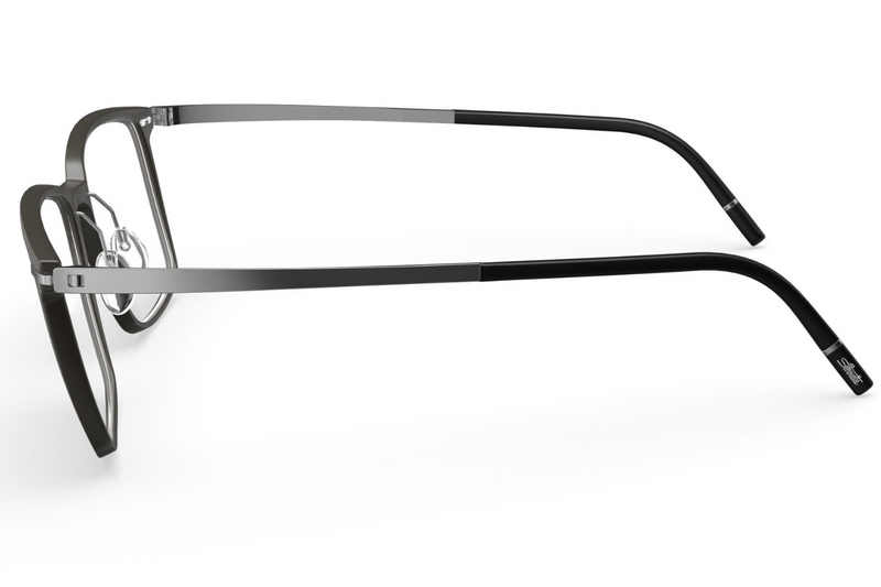 Silhouette Frame Momentum Aurum 2950