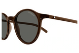 Mont Blanc Sunglasses MB0324S 002