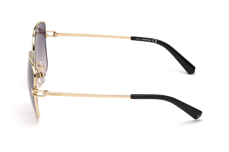 Swarovski Sunglasses SK 0313 32B