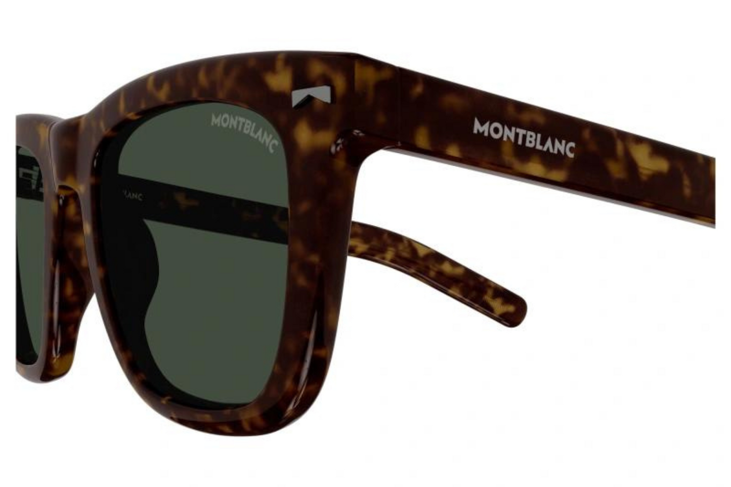 Mont Blanc Sunglasses MB0226S 002