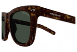 Mont Blanc Sunglasses MB0226S