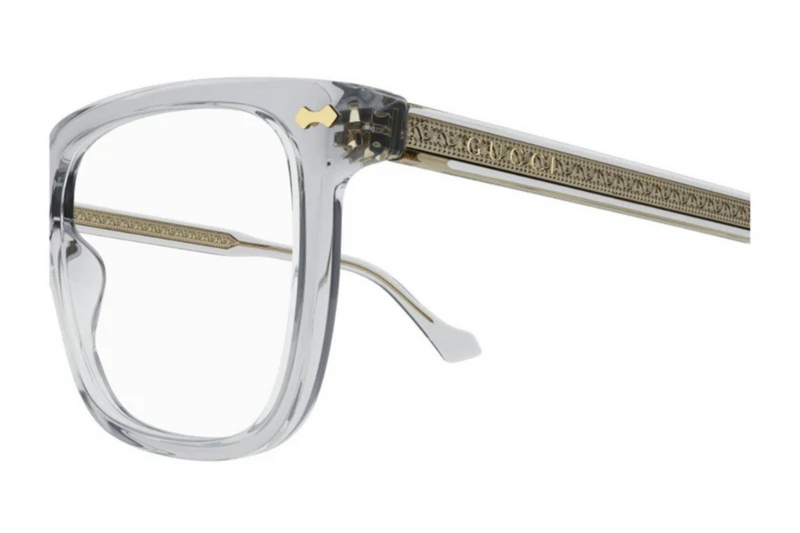 Gucci Frame GG0737O 010