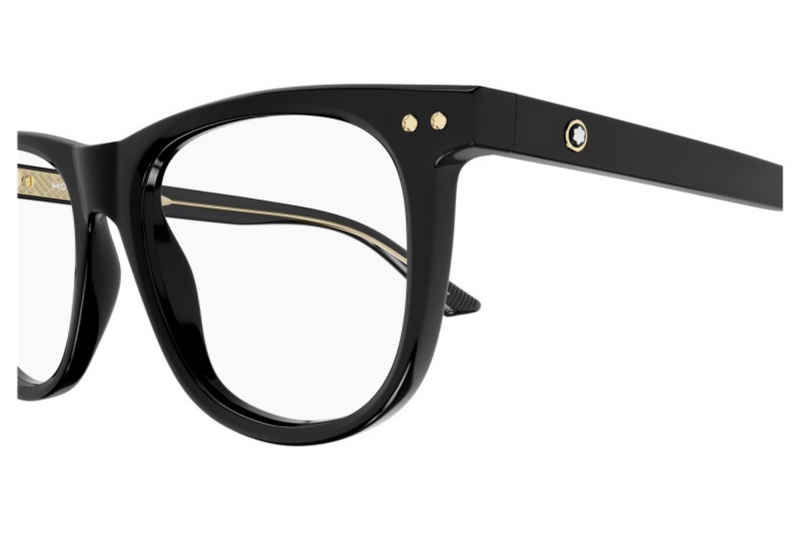 Mont Blanc Frame MB0323O