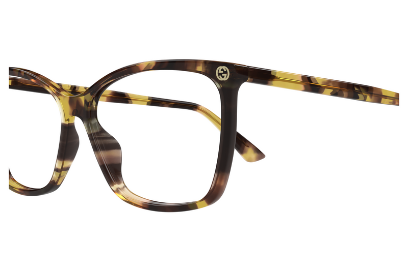 Gucci Frame GG0025O