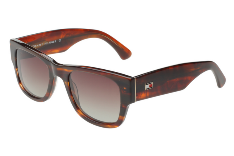 Tommy Hilfiger Sunglasses TH7208PL POLARIZED