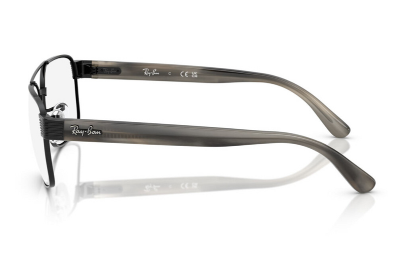 Ray-Ban Frame RX3751V 2509 56