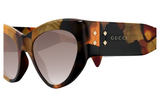 Gucci Sunglasses GG1704S 002