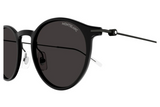 Mont Blanc Sunglasses MB0097S 009