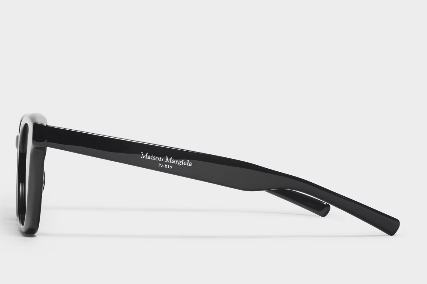 Gentle Monster Sunglasses Maison Margiela MM007 01 – woweye