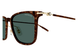 Mont Blanc Sunglasses MB0354S