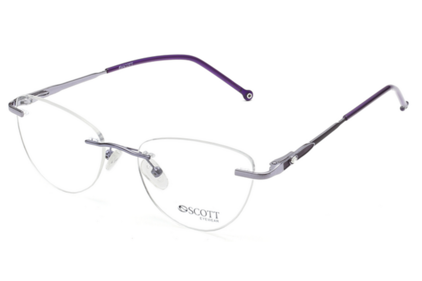 Scott Frame SC5540 – woweye