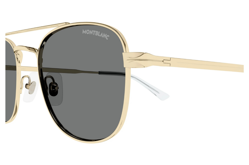 Mont Blanc Sunglasses MB0363S