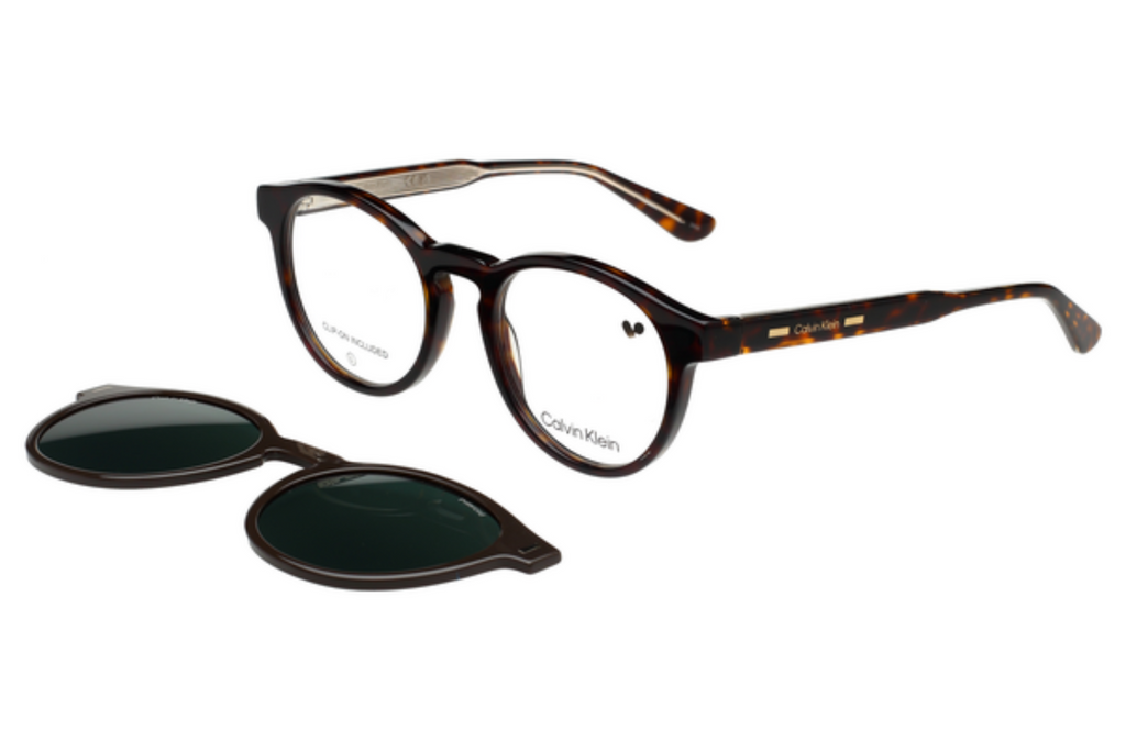 Calvin Klein Frame CK24551MAG Clip On – woweye - Main Image