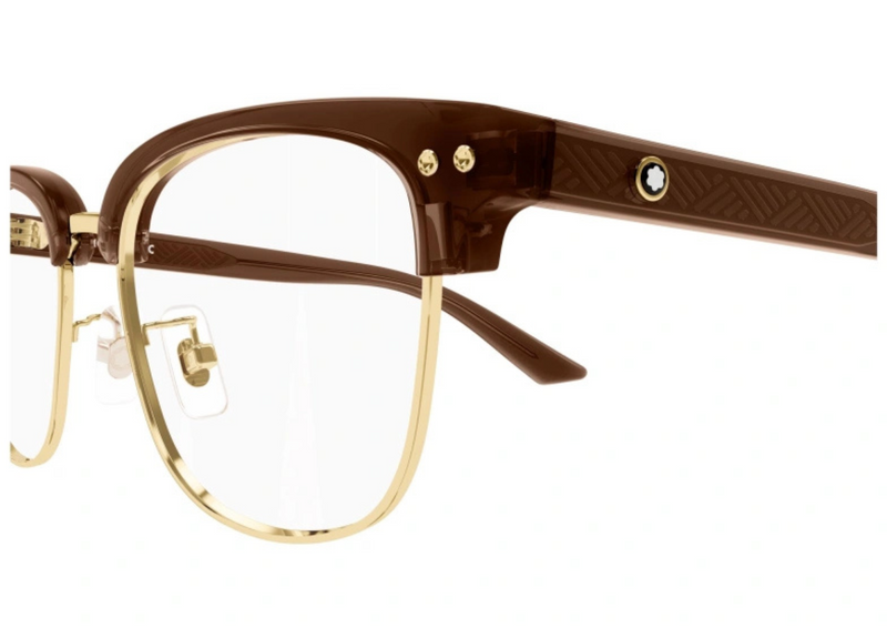 Mont Blanc Frame MB0259OK