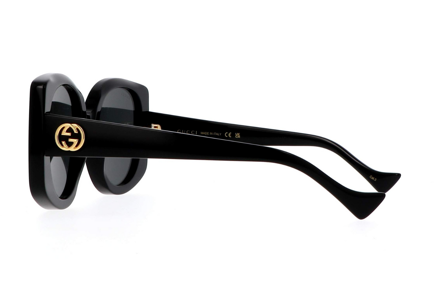Gucci Sunglasses GG 1257S