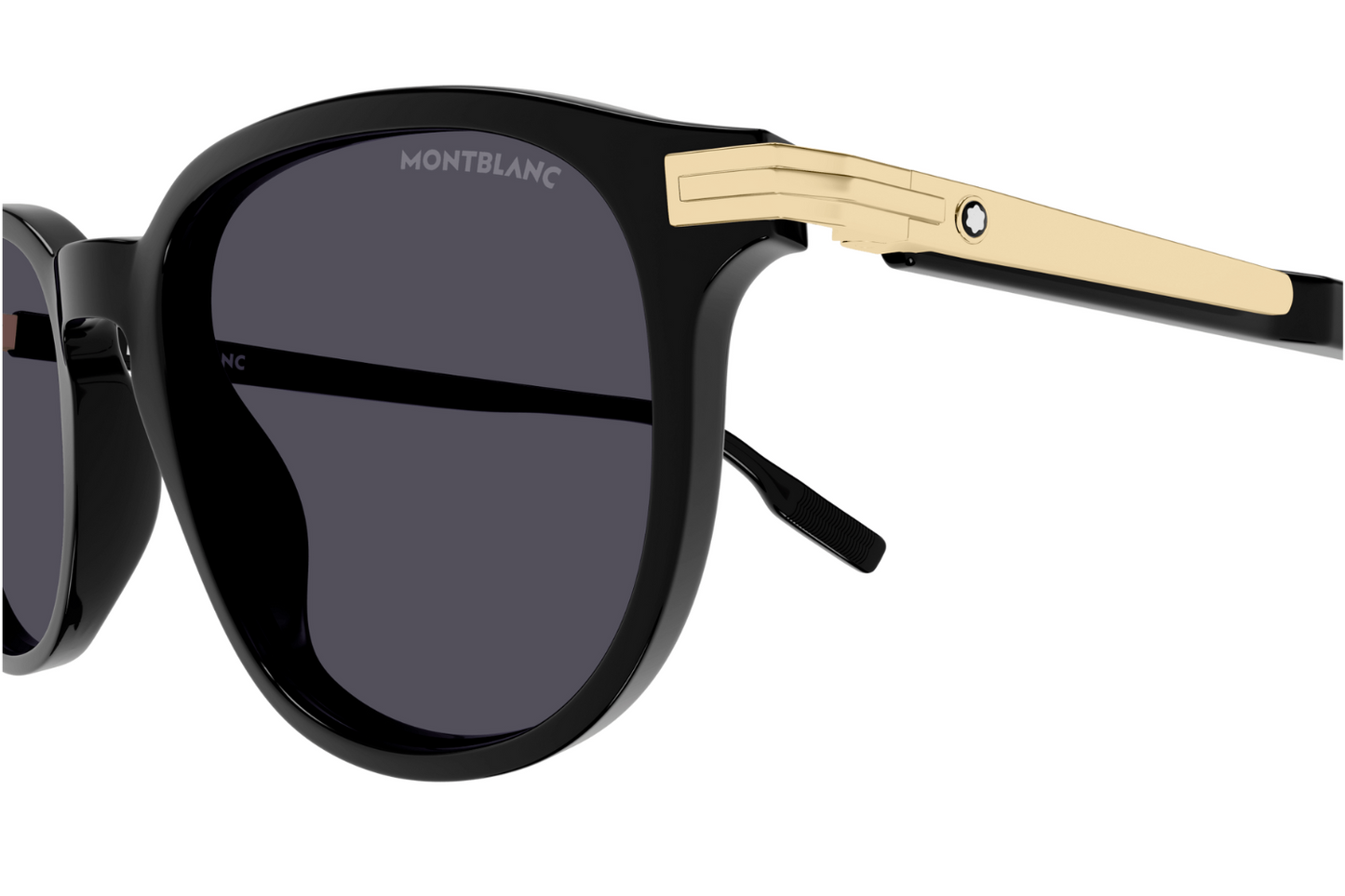 Mont Blanc Sunglasses MB0276S