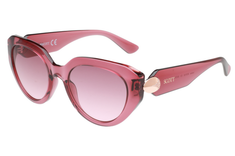 Scott Sunglasses SC3122 Ivanka