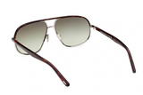 Tom Ford Sunglasses FT 1019 MAXWELL 14P