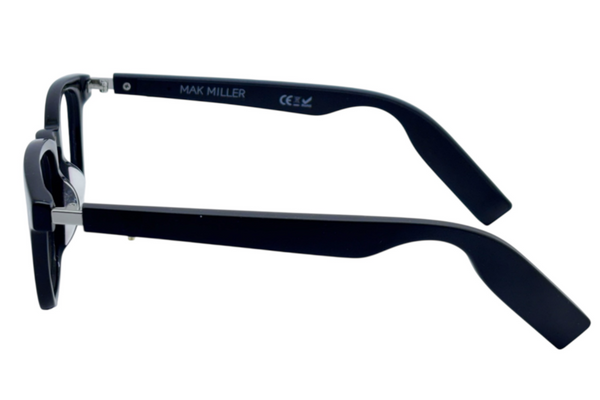 Mak Miller Bluetooth Audio Frame Innovator