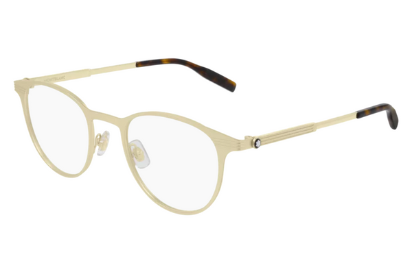 Mont Blanc Frame MB0009O