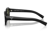 Prada PR02ZS 1AB03R POLARIZED