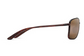 Maui Jim Sunglasses KAUPO GAP MJ H 437 POLARIZED